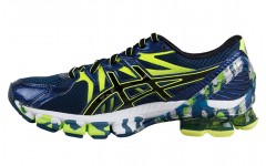 Asics Gel-Sendai 3