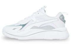 PUMA Rs-Curve