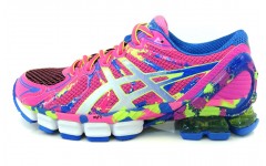 Asics Gel-Sendai 2