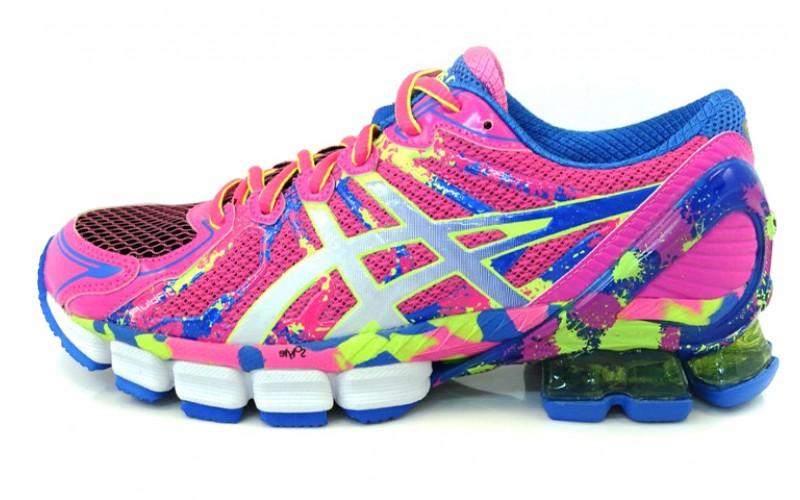 Asics Gel-Sendai 2