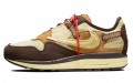 Travis Scott x Nike Air Max 1 "baroque brown" travis scott