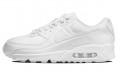 Nike Air Max 90 Next Nature "Triple-White"