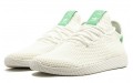 adidas originals Tennis Hu Green Glow