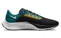 Nike Pegasus 38 Air Zoom NFL "Jacksonville Jaguars"