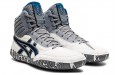 Asics Aggressor 4