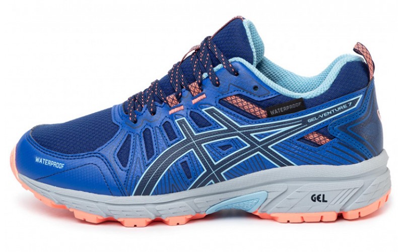 Asics Gel-Venture 7 Wp