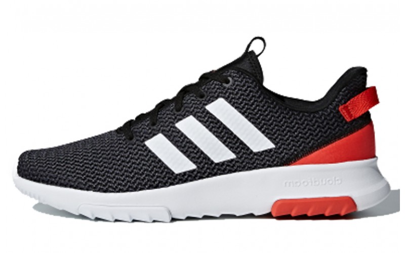 adidas neo Cloudfoam Racer Tr