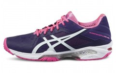 Asics Gel-Solution Speed 3