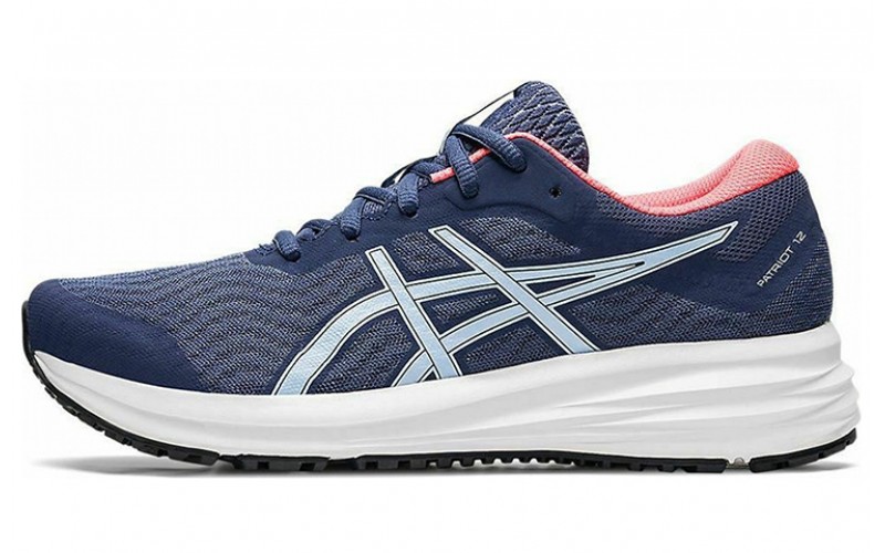 Asics Patriot 12