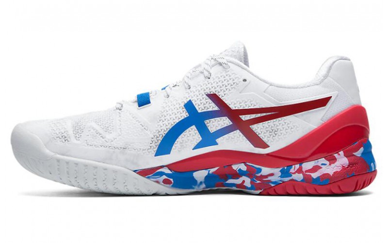 Asics Gel-Resolution 8 L.E.