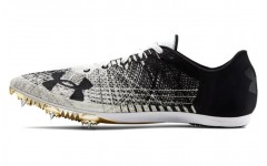 Under Armour SpeedForm AMP Miler 2 Track Spikes