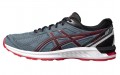 Asics Gel-Sileo 1