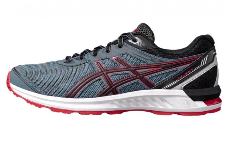 Asics Gel-Sileo 1