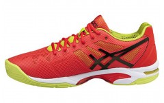 Asics Gel-Solution Speed 3