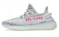 adidas originals Yeezy Boost 350 V2 "Blue Tint" 2021