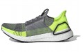 adidas Ultraboost 19 Grey Volt