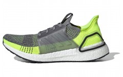 adidas Ultraboost 19 Grey Volt