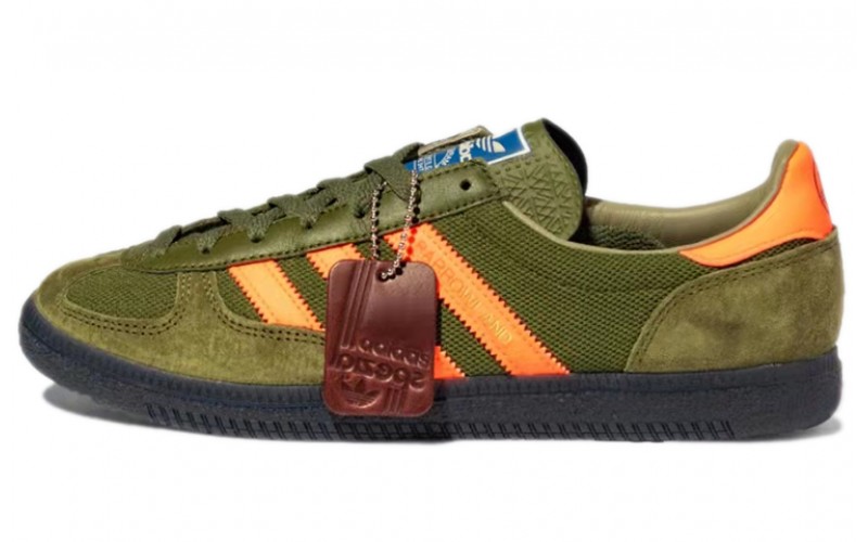 adidas originals Barrowland Spezial