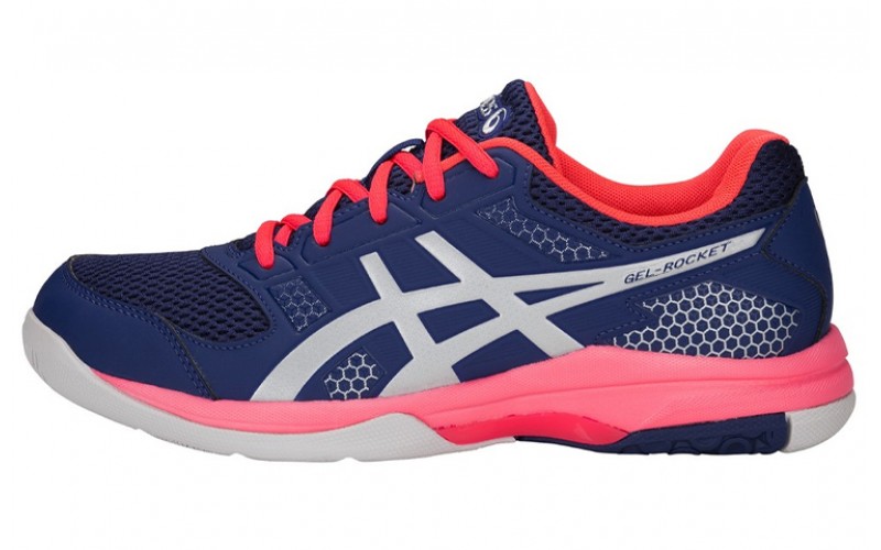 Asics Gel-Rocket 8