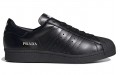 adidas originals Superstar PU