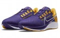 Nike Pegasus 38 Louisiana State University