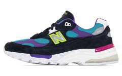 YCMC x New Balance NB 992 "Rewind"