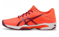 Asics Gel-Solution Speed 3