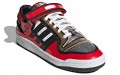 THE SIMPSONS adidas originals FORUM Low "Duff Beer"