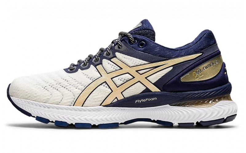 Asics GEL-Nimbus 22