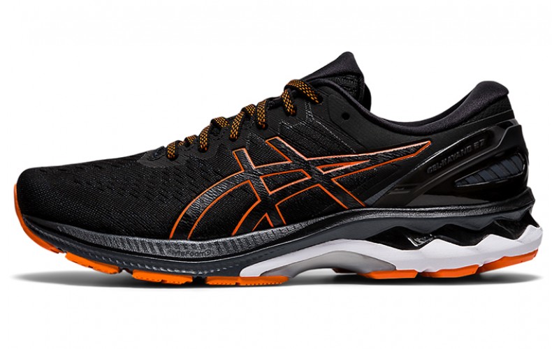 Asics Gel-Kayano 27 2E