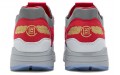 CLOT x Nike Air Max 1 "k.o.d solar red" 3.0