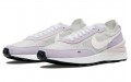 Nike Waffle One "Light Soft Pink"