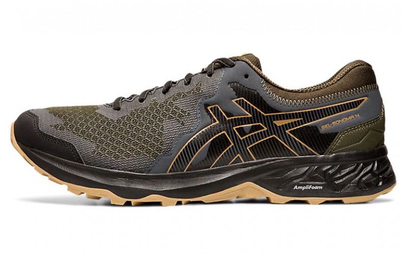 Asics Gel-Sonoma 4 4E