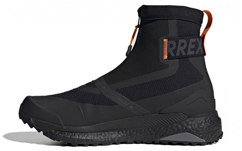 adidas Terrex Free Hiker Cold.Rdy Hiking Boots