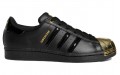 adidas originals Superstar Metal Toe