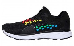 PUMA Speed 600 Fusefit Heat Map