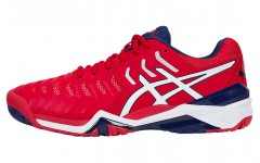 Asics Gel-Resolution 7