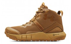 Under Armour Micro G Valsetz Mid Tactical Boots