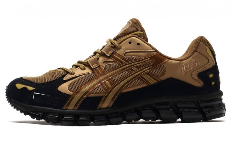 Asics Gel-Kayano 5 360