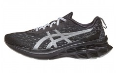 Asics Novablast 2