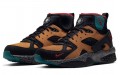 Olivia Kim Nike Air Mowabb