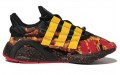 BAIT x Street Fighter x adidas originals LXCON 94 "Dhalsim"