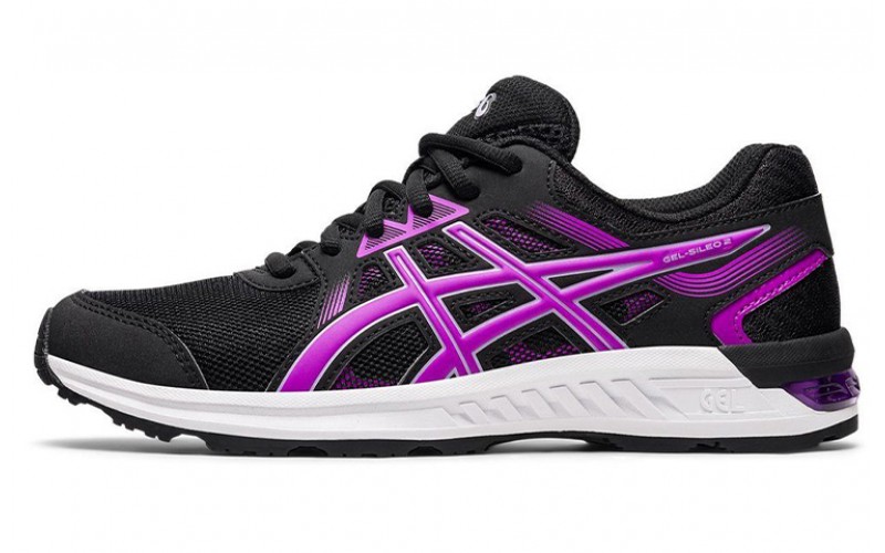 Asics Gel-Sileo 2