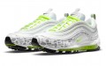 Nike Air Max 97 "Reflective Logo" 3M