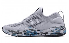 Under Armour Micro G Kilchis Camo Fishing