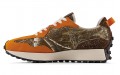 atmos x New Balance NB 327 Realtree Camo