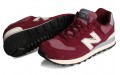 New Balance NB 574 Pennant Pack