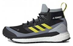 adidas Terrex Free Hiker Gtx