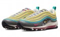 Nike Air Max 97 se "air sprung"