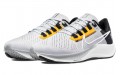 Nike Pegasus 38 NFL "Pittsburgh Steelers"